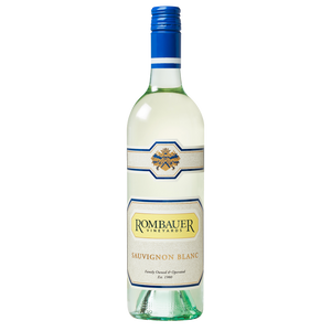 Rombauer - 2019 - Sauvignon Blanc - 750 ml.