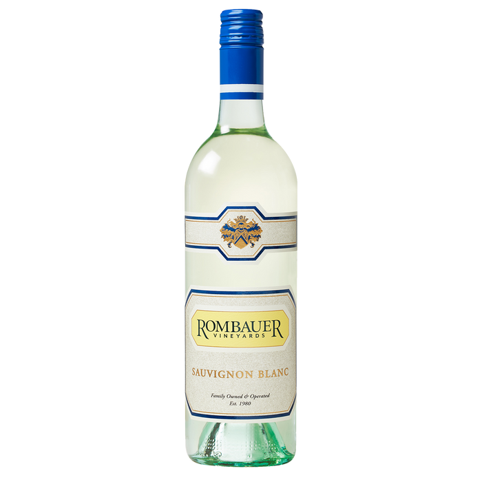 Rombauer - 2019 - Sauvignon Blanc - 750 ml.