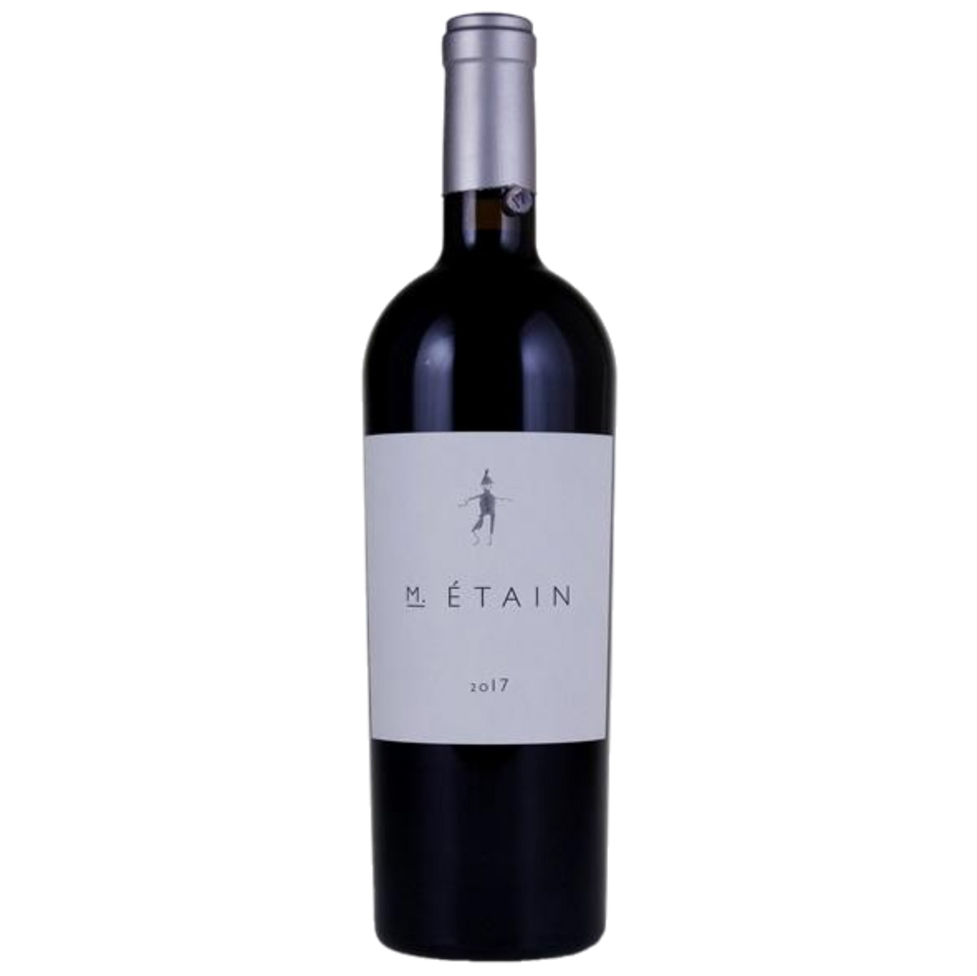 Scarecrow  - 2017 - M. Etain  - 1.5 L