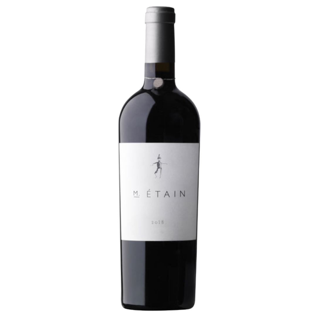 Scarecrow  - 2018 - M. Etain  - 750 ml.