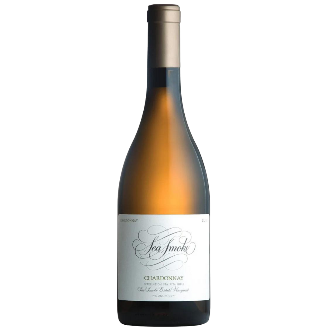 Sea Smoke - 2019 - Chardonnay - 750 ml.