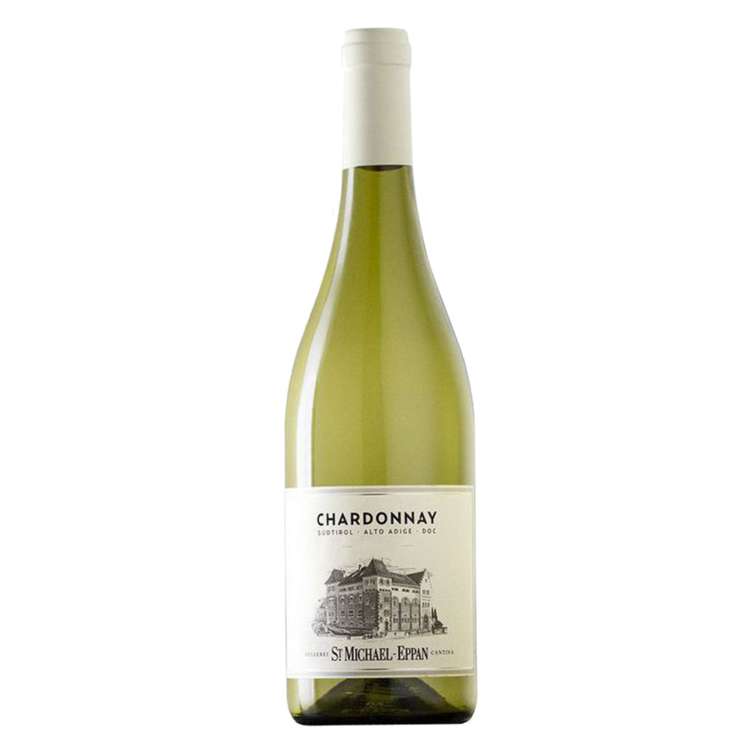 St.Michael Eppan - 2023 - Chardonnay - 750 ml.