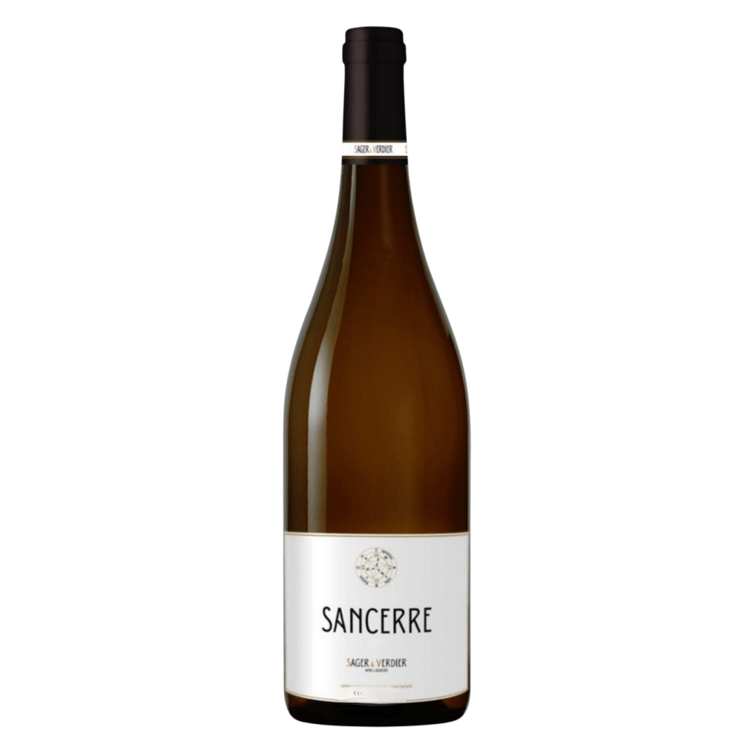 Sager & Verdier - 2024 - Sancerre - 750 ml.