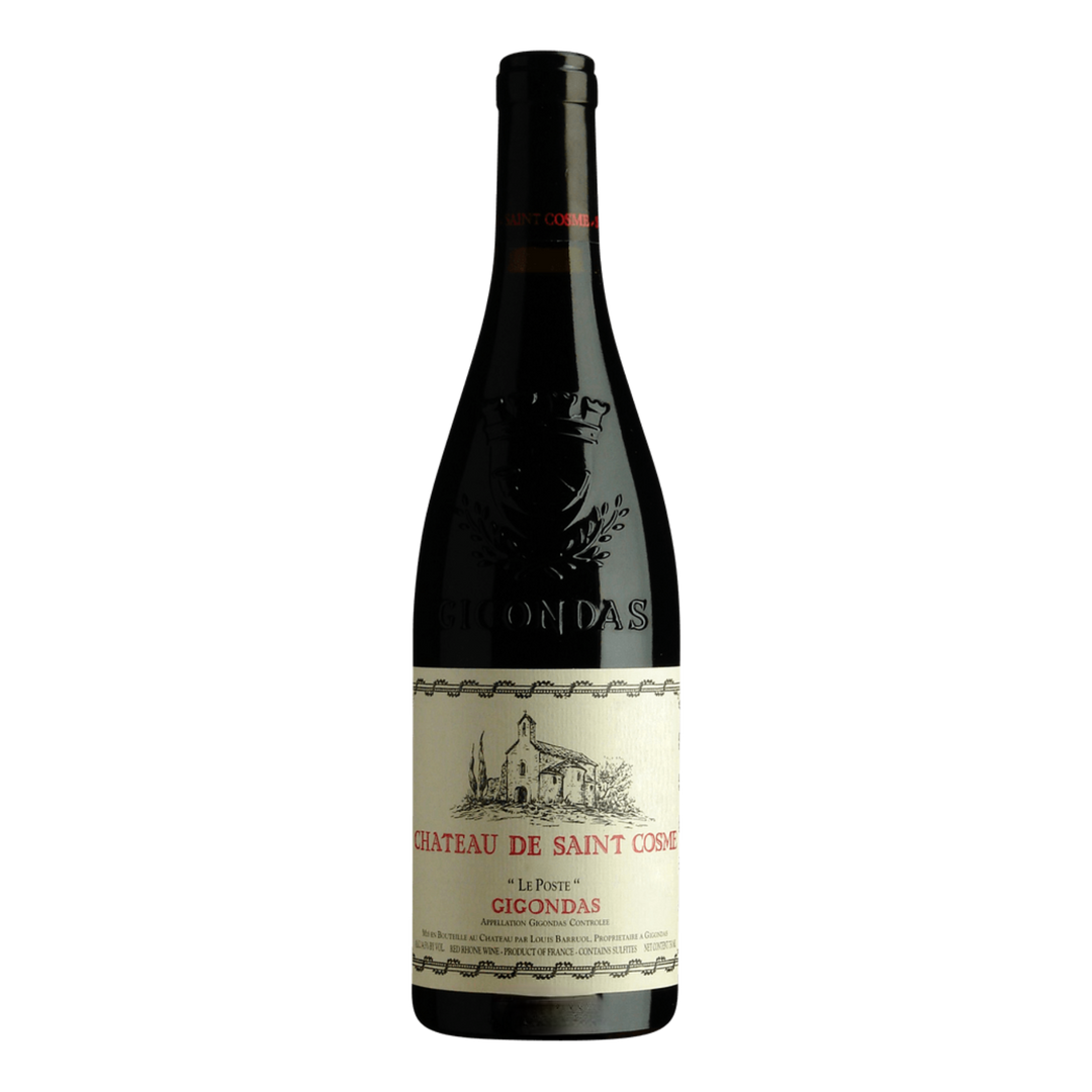 Saint Cosme - 2023 - Chateau Gigondas - 750 ml.