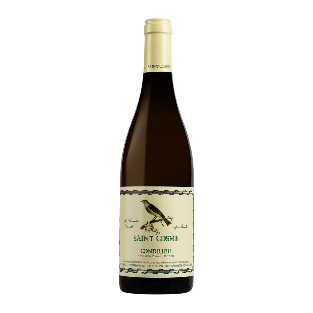 Saint Cosme - 2023 - Condrieu - 750 ml.