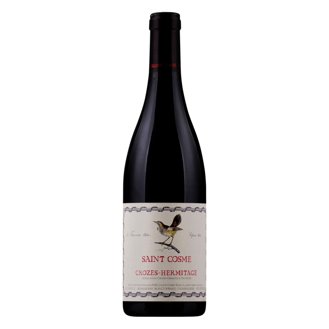 Saint Cosme - 2023 - Crozes-Hermitage - 750 ml.