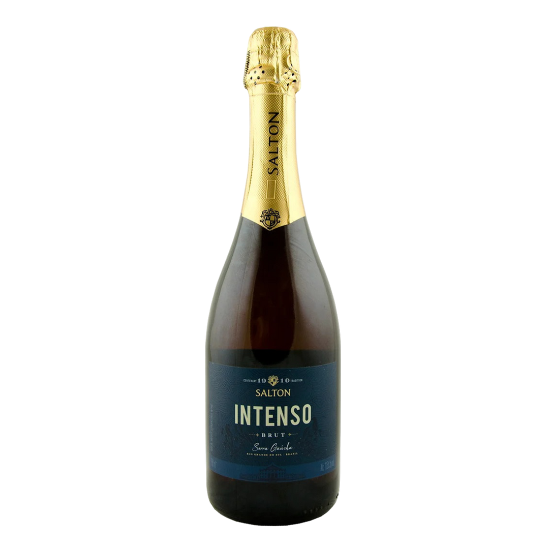 Salton - Nv - Intenso Brut - 750 ml.