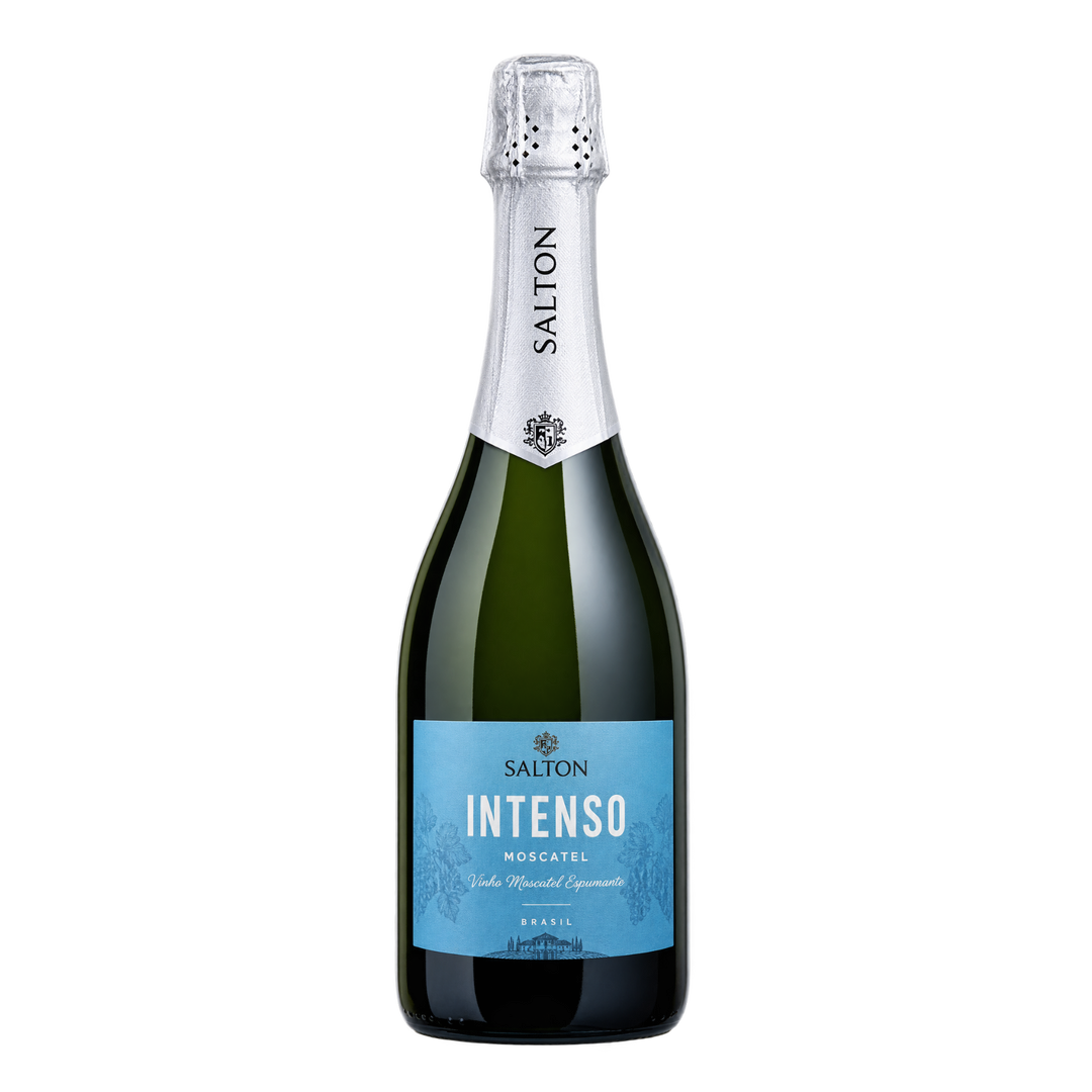 Salton - Nv - Intenso Moscatel - 750 ml.