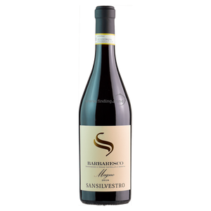 SanSilvestro - 2018 - Sansilvestro Magno Barbaresco  - 750 ml.