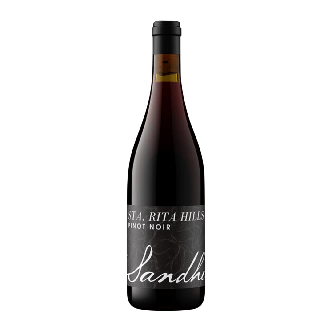 Sandhi - 2023 - Pinot Noir Santa Rita Hills - 750 ml.