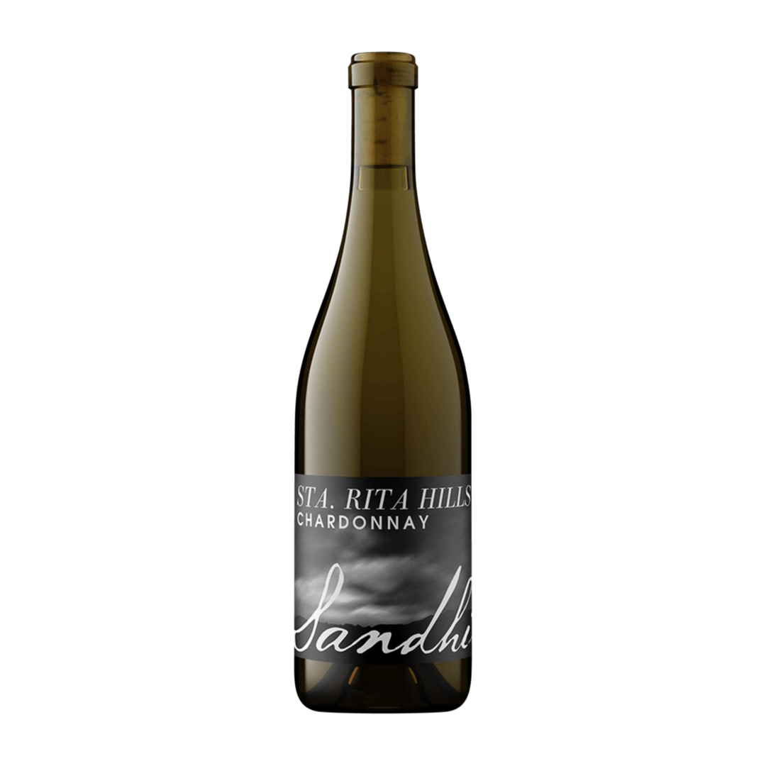 Sandhi - 2023 - Sandhi Chardonnay Santa Rita Hills - 750 ml.
