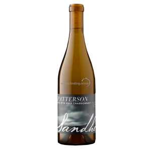 Sandhi Wines - 2022 - Patterson Chardonnay - 750 ml.