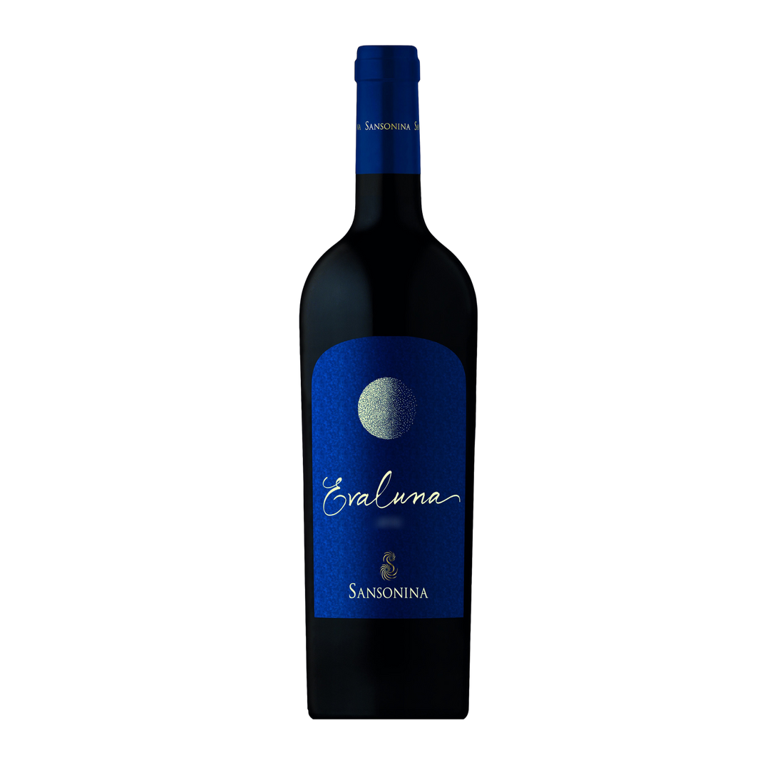 Sansonina - 2023 - Sansonina Evaluna DOC - 750 ml.