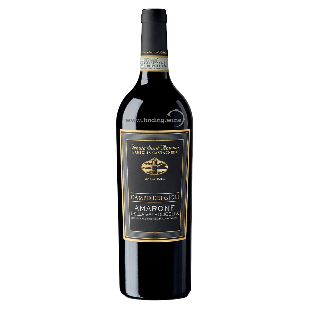 Sant Antonio  - 2017 - Amarone Cam Dei G  - 750 ml.