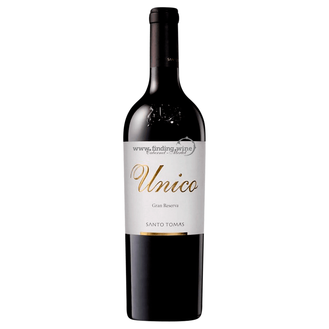 Santo Tomas  - 2019 - Unico  - 750 ml.