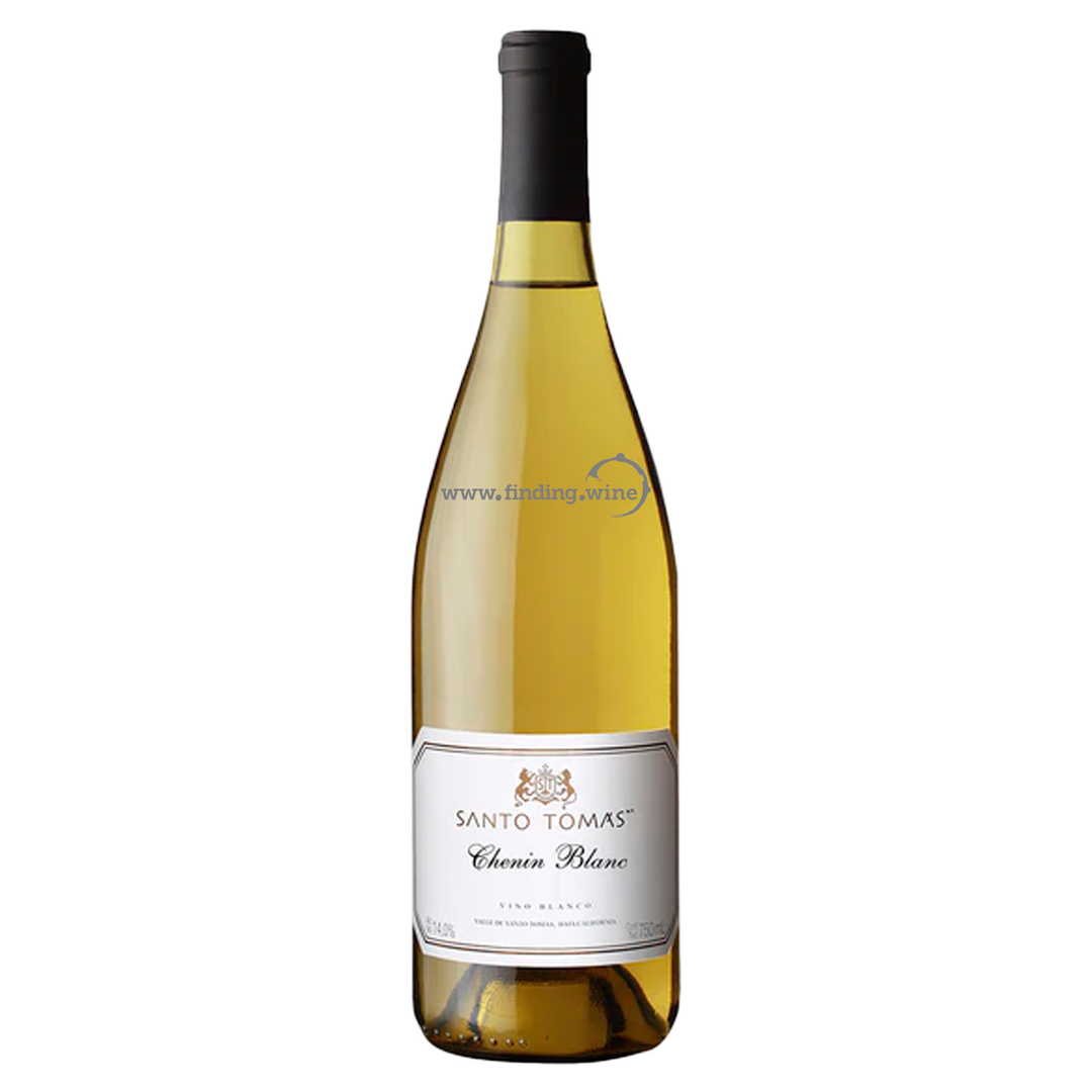 Santo Tomas  - 2022 - Chenin Blanc  - 750 ml.