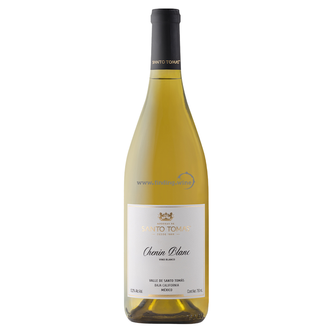 Santo Tomas - 2023 - Chenin Blanc - 750 ml.