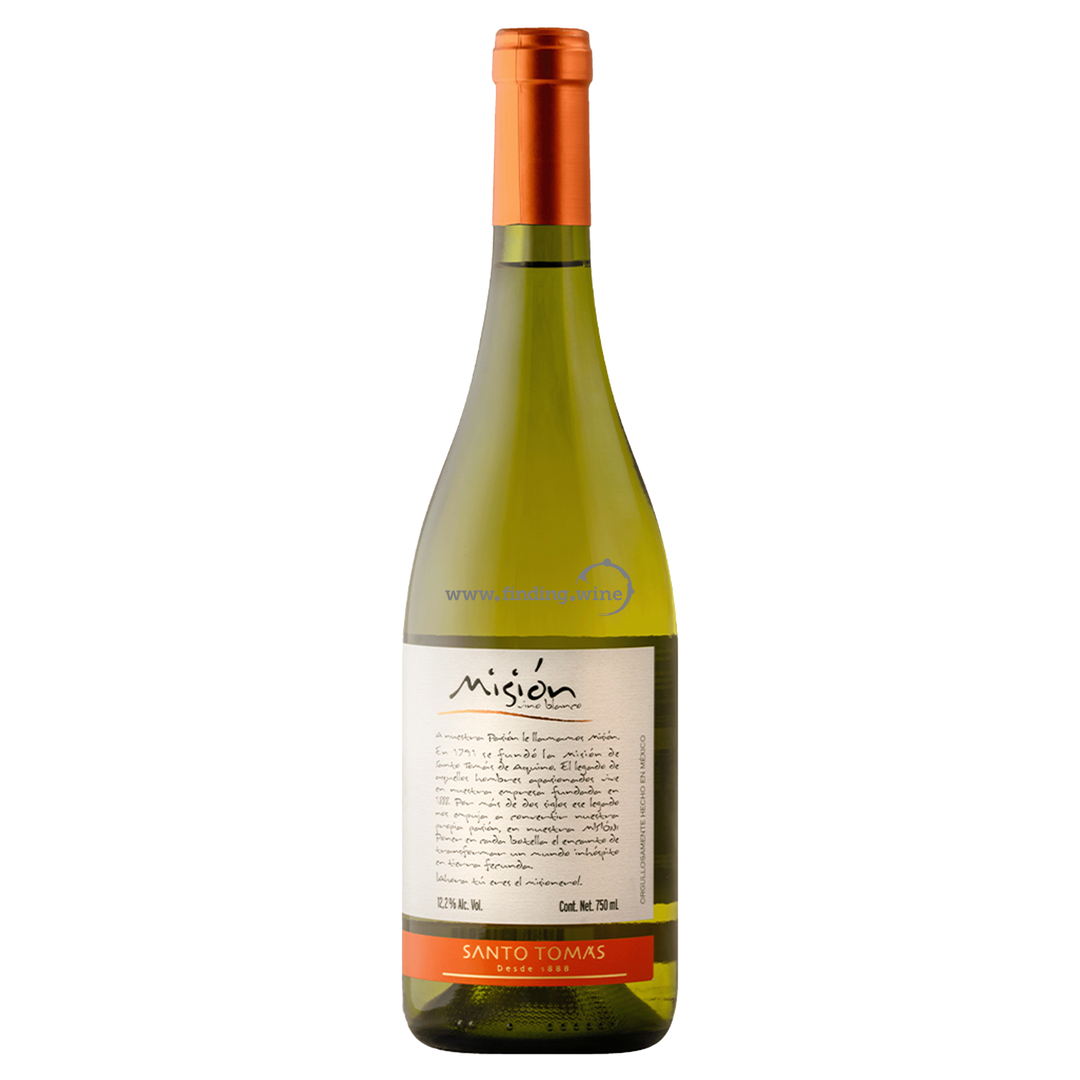 Santo Tomas - 2023 - Mision Blanco - 750 ml.