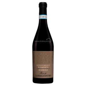 Sartirano - 2020 - Sansilvestro - 750 ml.