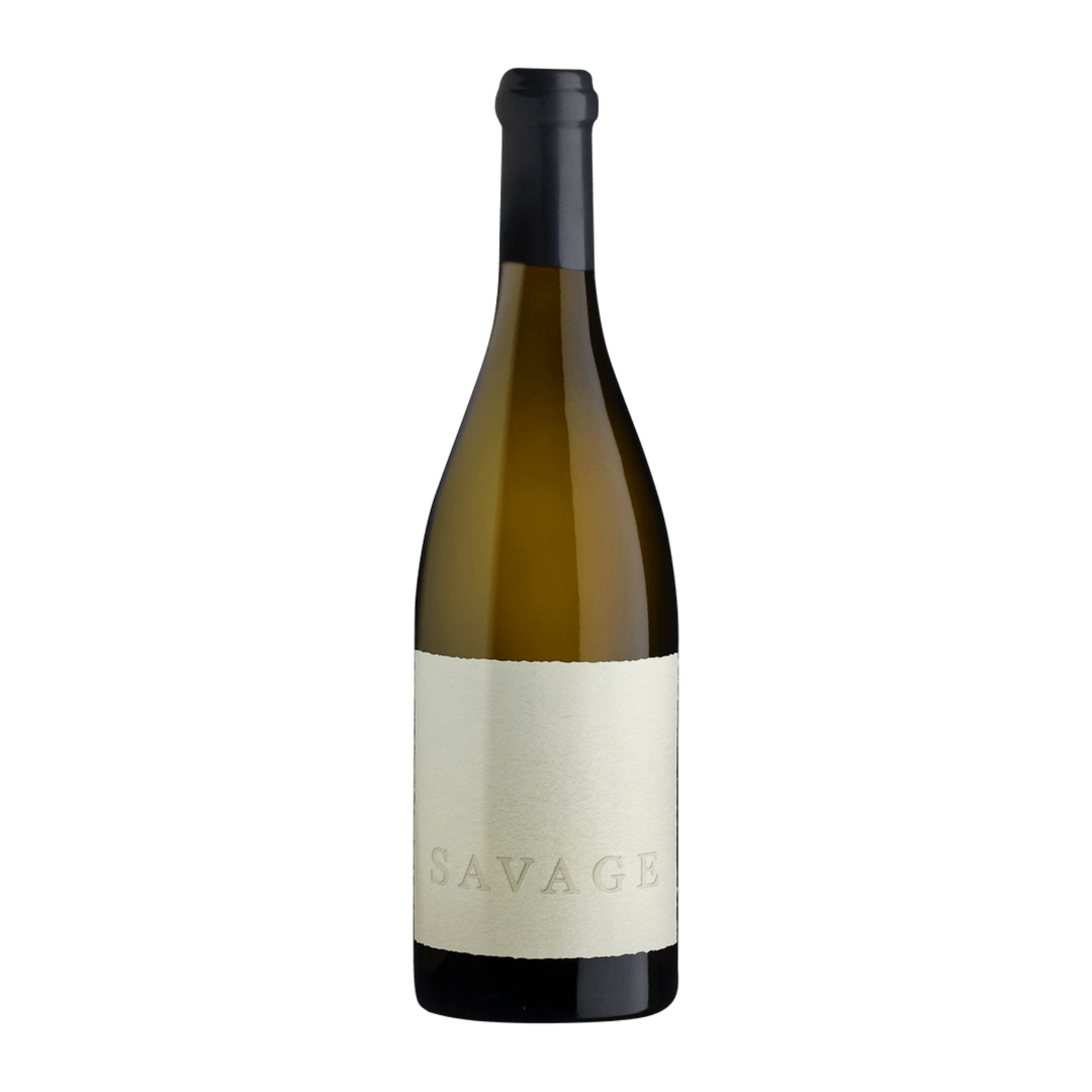 Savage - 2023 - White - 750 ml.