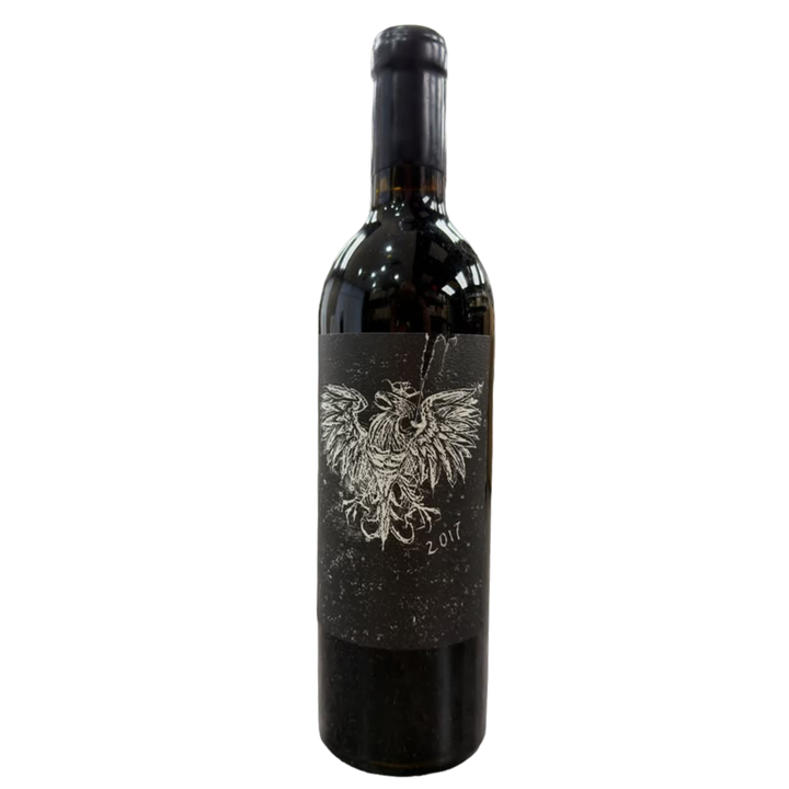 Saxum - 2017 - Paderewski Vineyard - 750 ml.