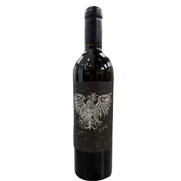 Saxum - 2016 - Paderewski Vineyard - 750 ml.