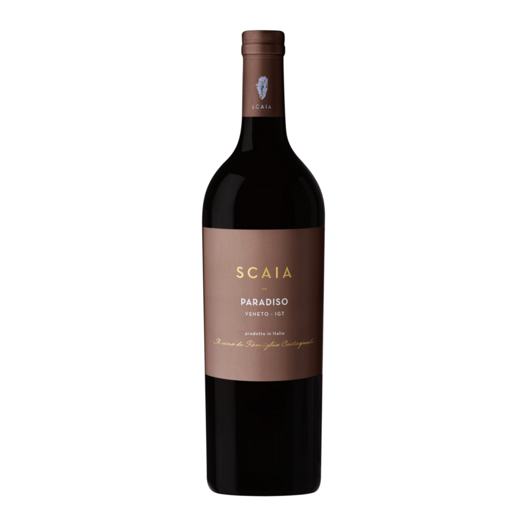 Scaia - 2022 - Scaia Paradiso Veneto IGT - 750 ml.