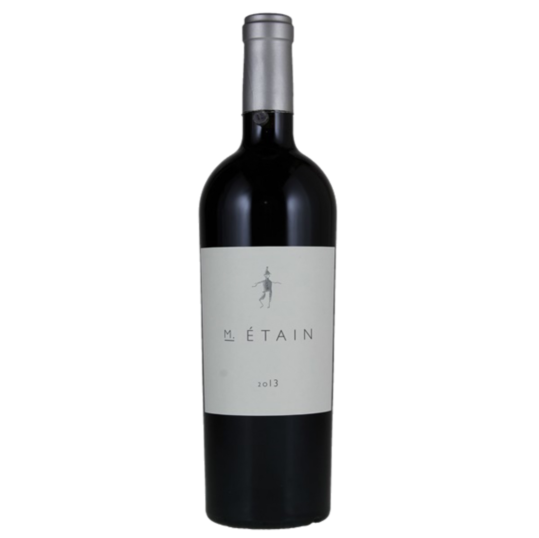 Scarecrow - 2013 - M. Etain - 750 ml.