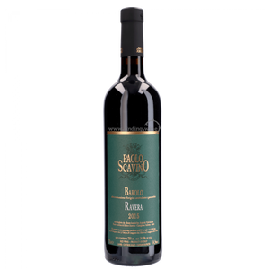 Scavino - 2015 - Barolo Ravera - 750 ml.