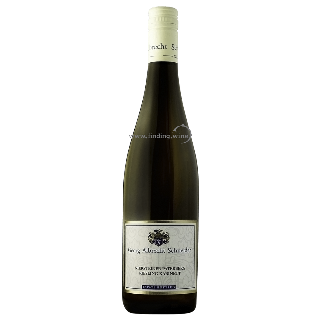Schneider - 2021 - Ries Nier Pat Kab - 750 ml.