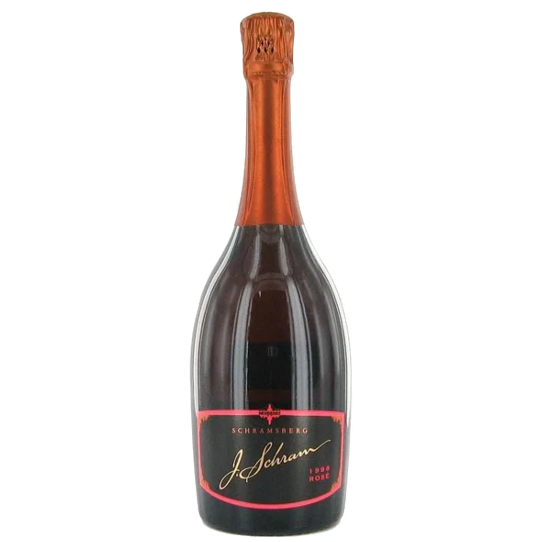 Schramsberg  - 2010 - J. Schram Brut Rose - 750 ml.