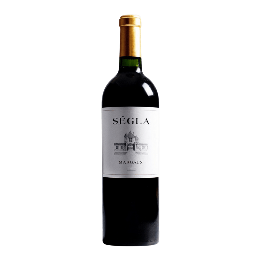 Segla - 2016 - 2nd Cru Classé  - 750 ml.