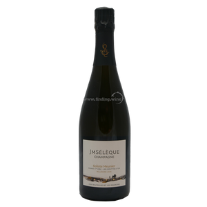 Seleque Soliste - 2017 - Meunier Gouttes - 750 ml.