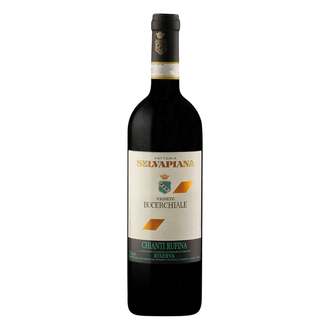 Selvapiana - 2022 - Chianti Riserva Bucerchiale - 750 ml.