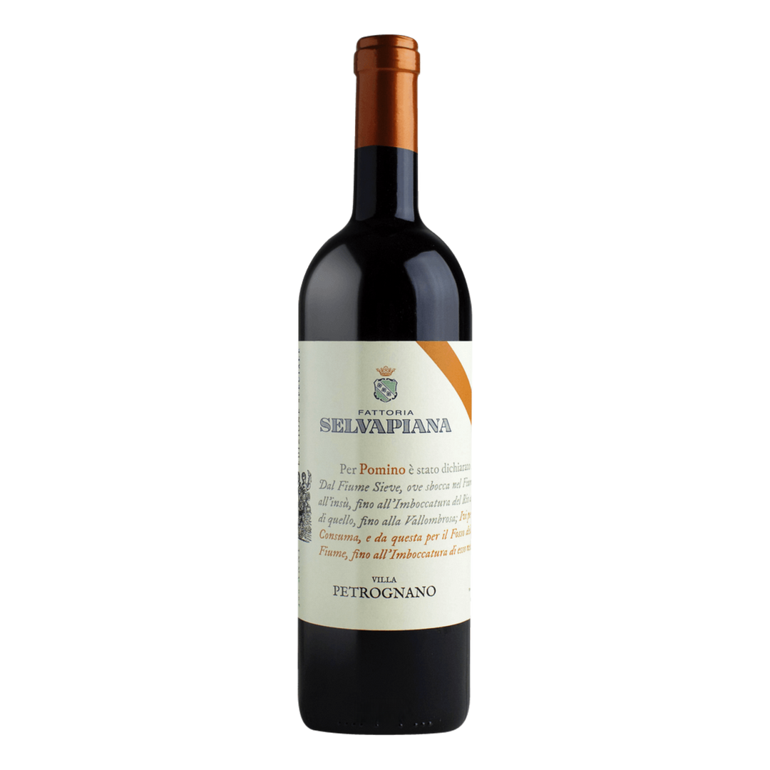 Selvapiana - 2022 - Petrognano Pomino Rosso - 750 ml.