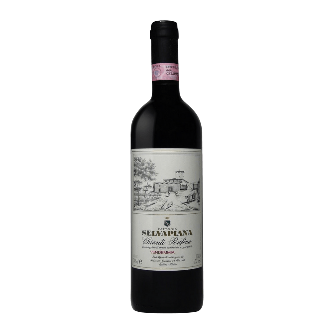 Selvapiana - 2024 - Chianti Rufina - 750 ml.