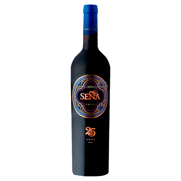 Sena - 2019 - Aconcagua Valley - 750 ml.