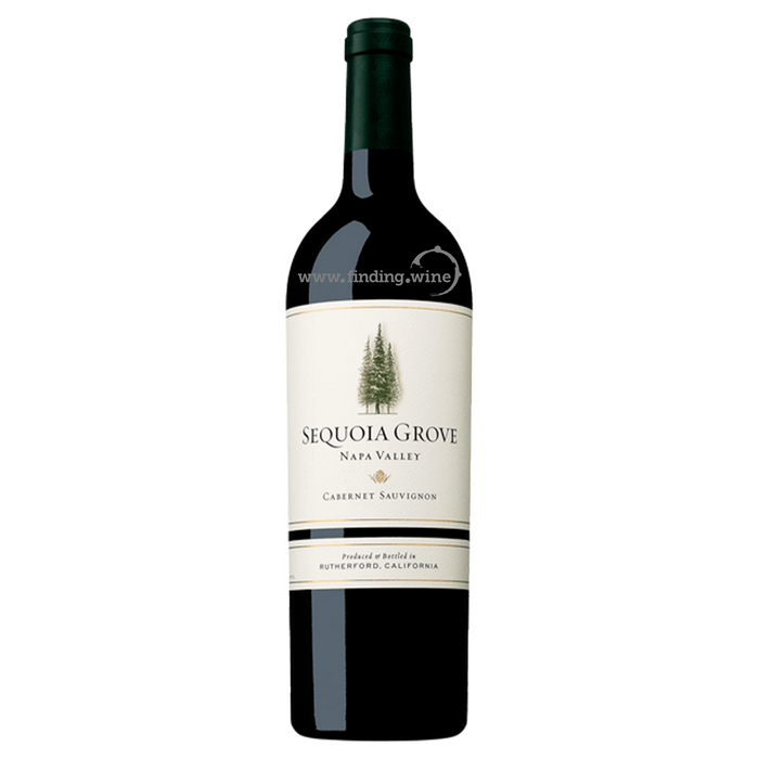 Sequoia Grove - 2021 - Cabernet Sauvignon - 750 ml.