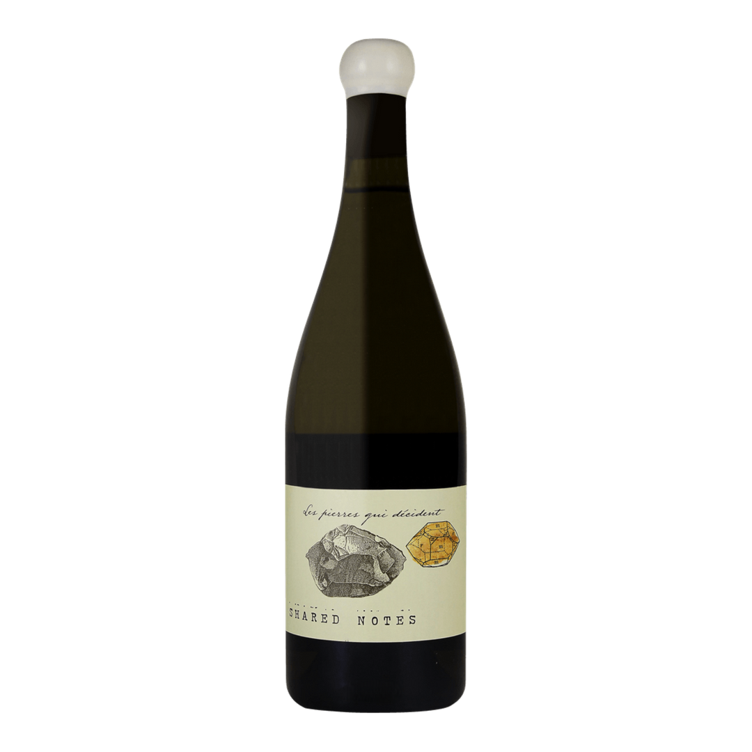 Shared Notes - 2023 - Shared Notes Sauv Blanc Les Pierres - 1.5 L