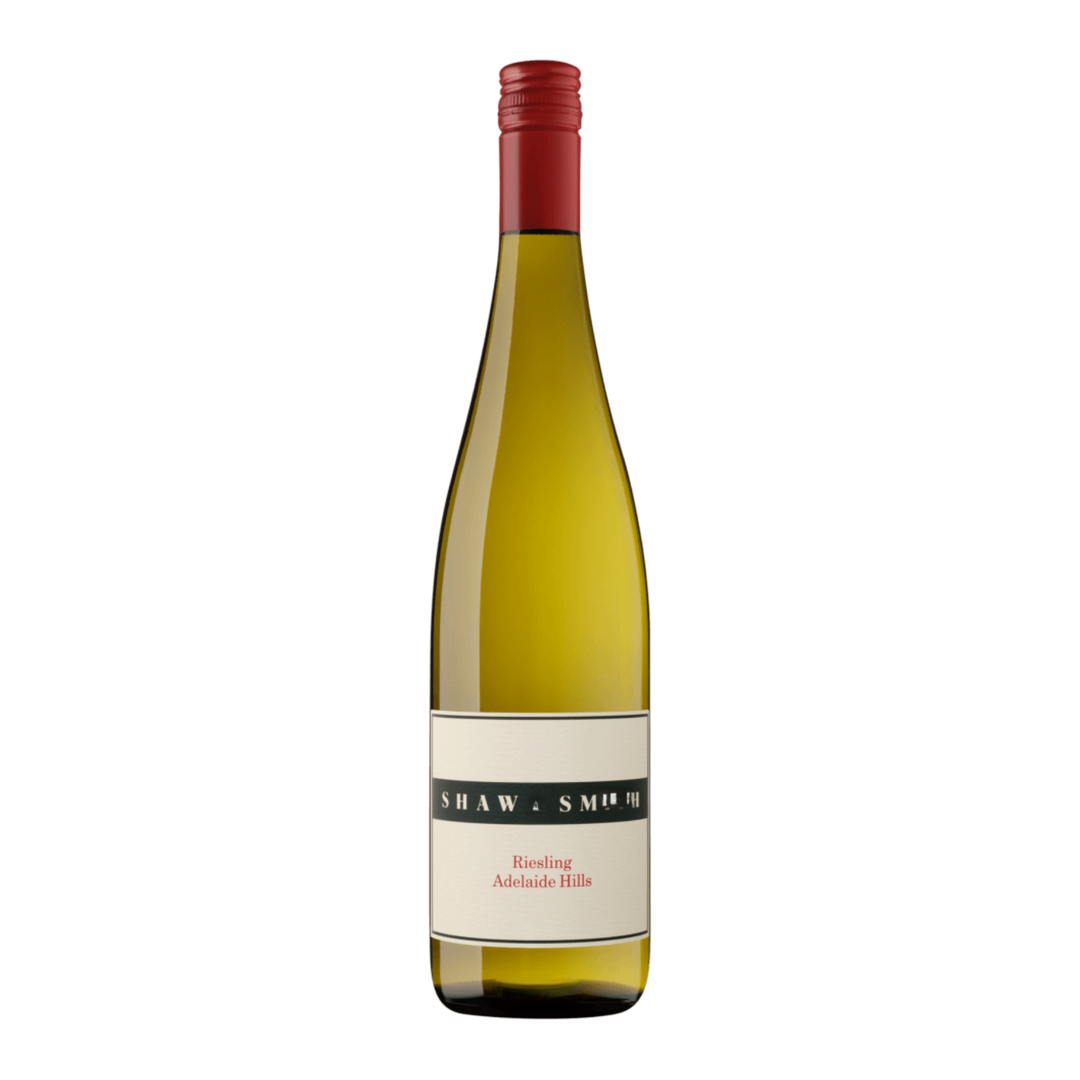 Shaw And Smith - 2022 - Shaw And Smith Riesling - 750 ml.