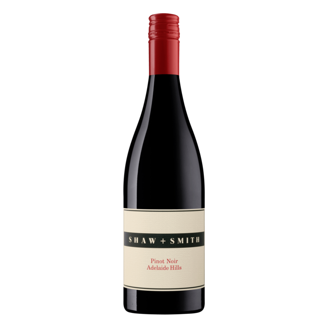 Shaw And Smith - 2022 - Shaw and Smith Pinot Noir - 750 ml.
