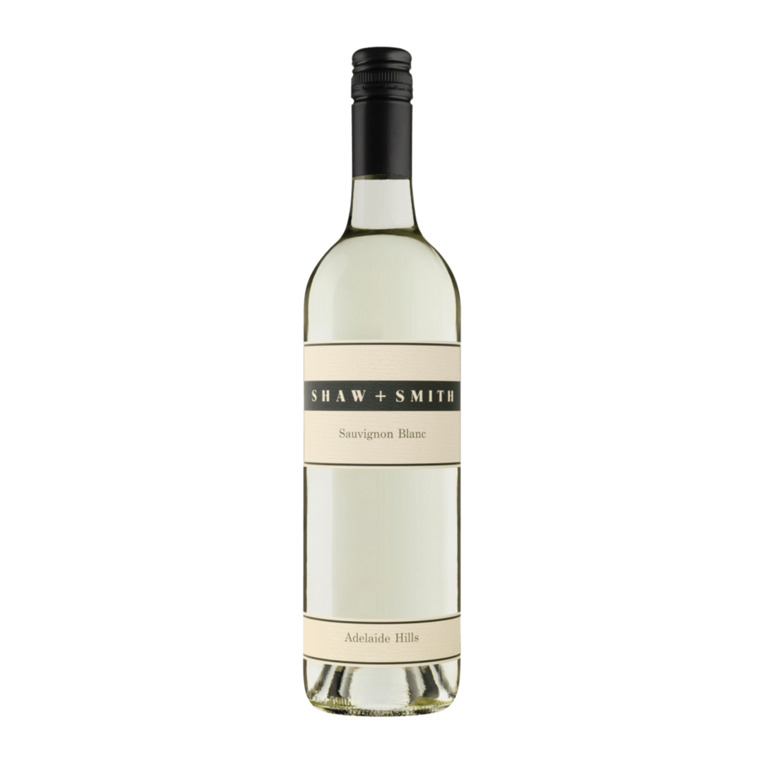 Shaw And Smith - 2024 - Shaw + Smith Sauvignon Blanc - 750 ml.