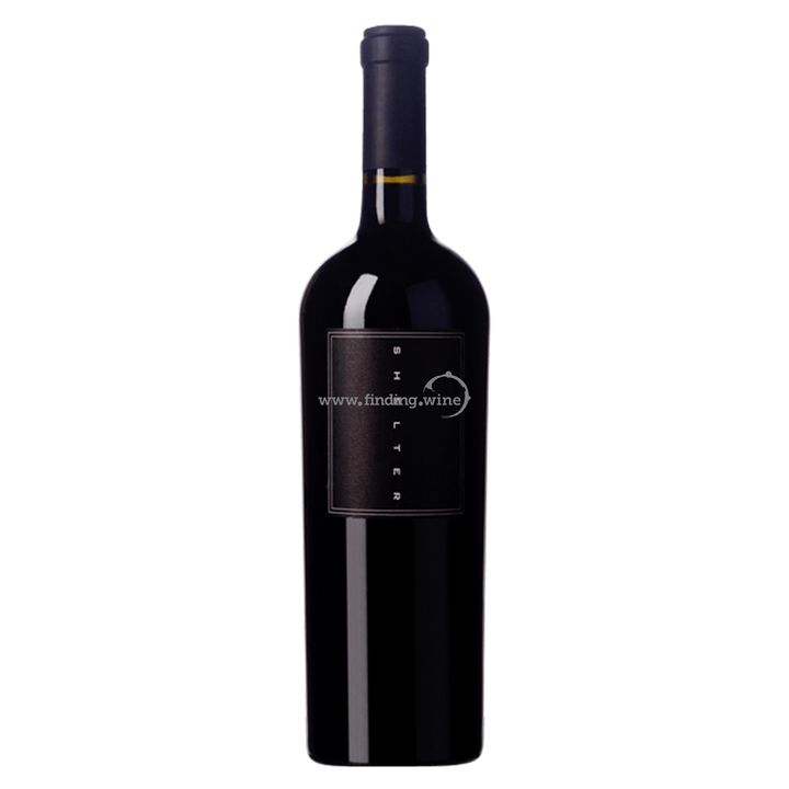 Shelter  - 2015 - Zinfandel - 750 ml.