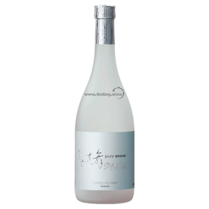 Shimizu No Mai  - NV - Sake Pure Snow - 300 ml.