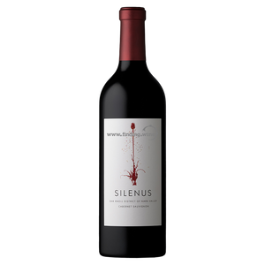 Silenus Winery  - 2020 - Estate Cabernet Sauvignon, - 750 ml.