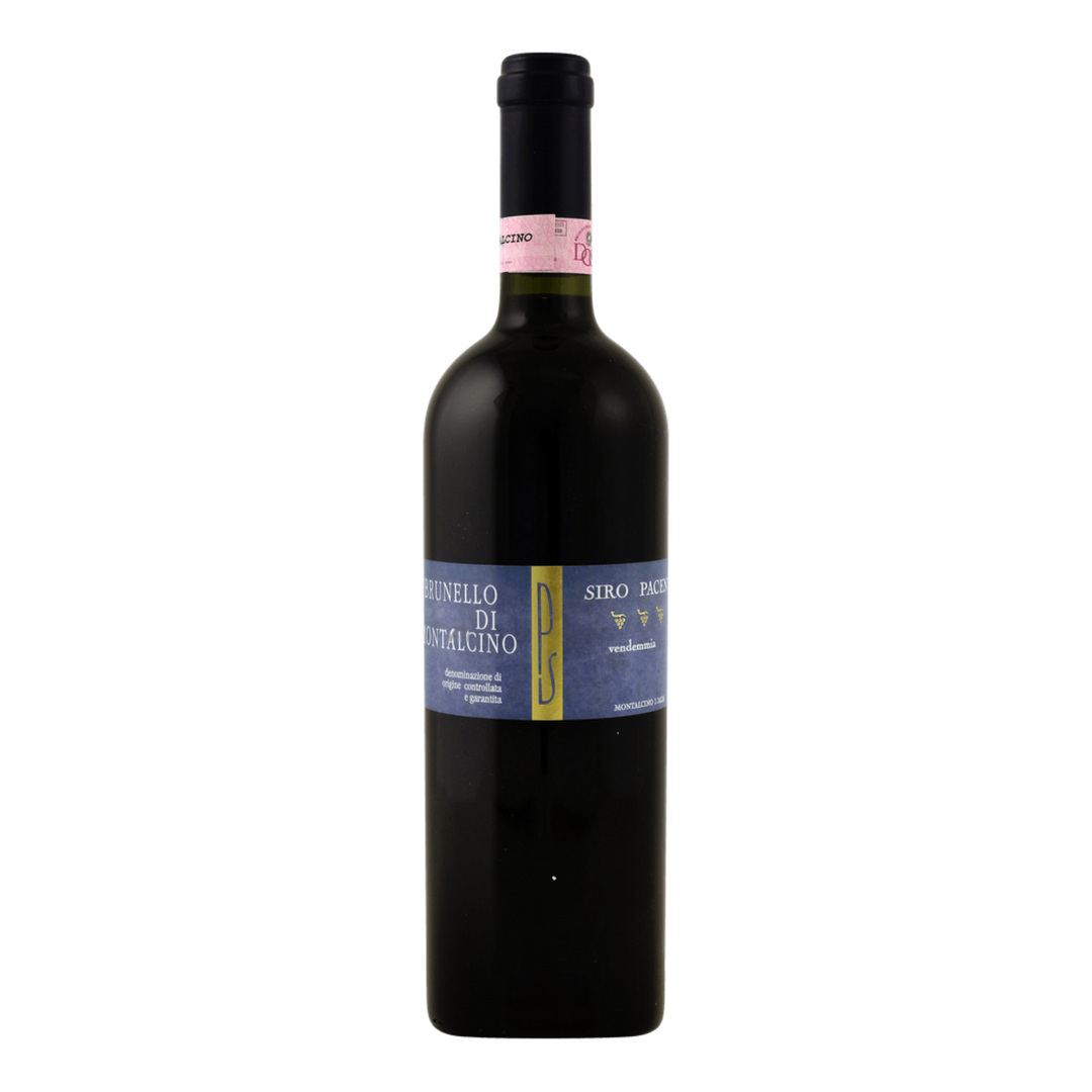 Siro Pacenti - 2013 - Brunello Di Montalcinog Vv Special - 750 ml.