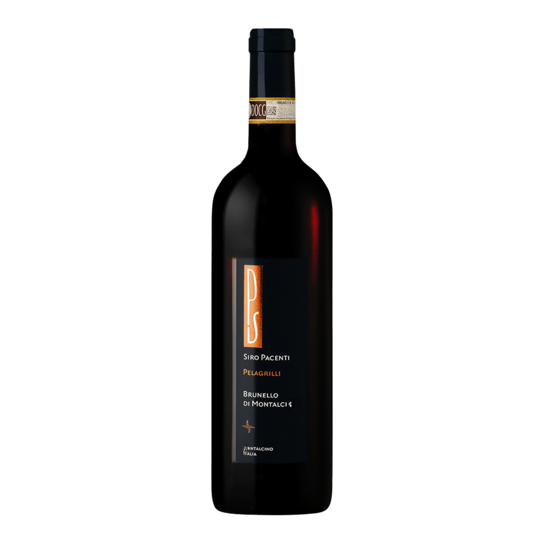 Siro Pacenti - 2020 - Brunello Di Montalcino Pelagrilli  - 750 ml.