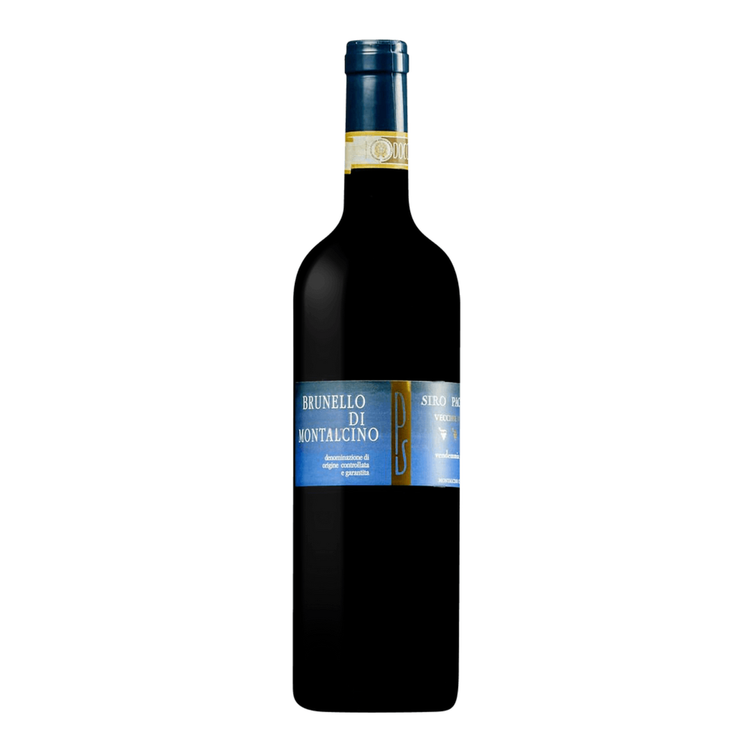 Siro Pacenti - 2020 - Brunello Di Montalcino Vecchie Vigne  - 750 ml.