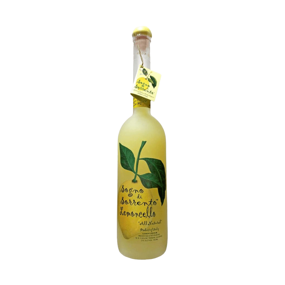Sogno di Sorrento - NV - Lemoncello - 750 ml.