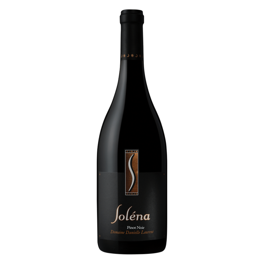 Solena - 2023 - Domaine Danielle Laurent Pinot Noir - 750 ml.